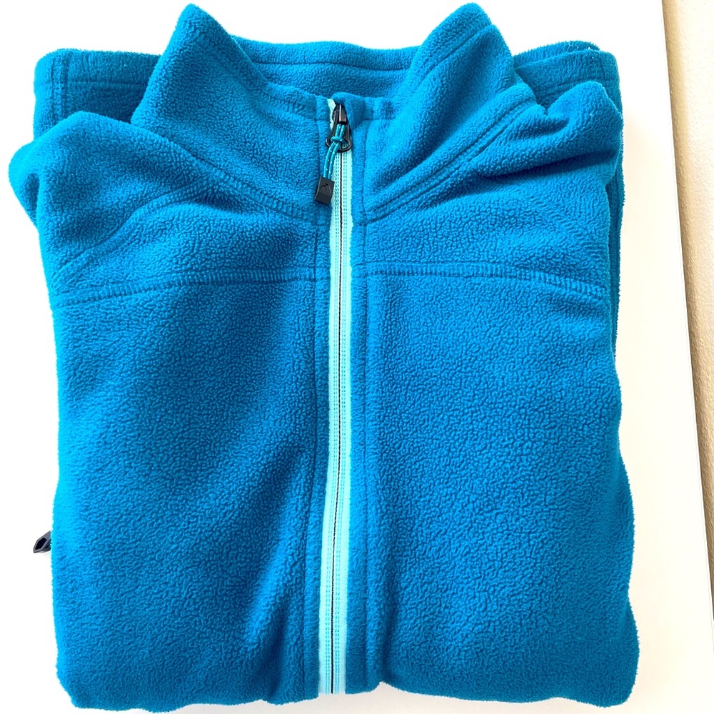 Eddie Bauer Women's Polartec Fleece S